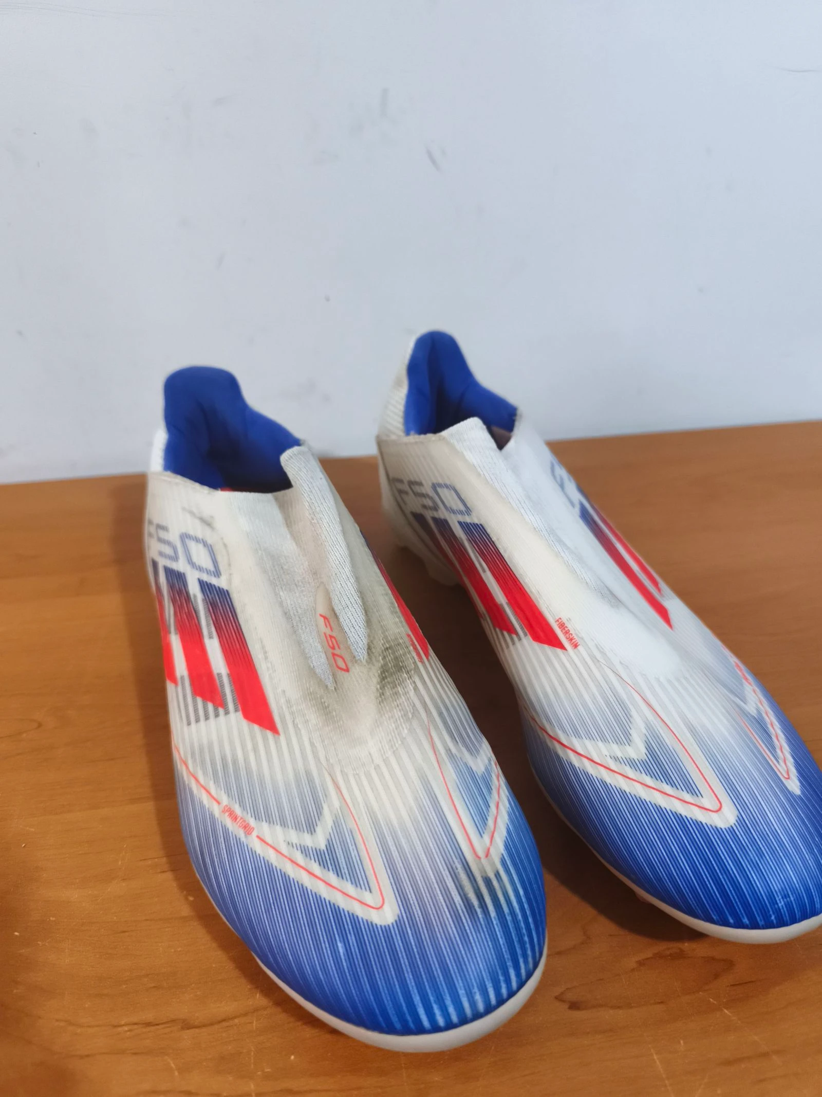 Tênis de futebol – photo 2